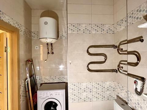 квартира по адресу Дарницкий бульв., 8-В