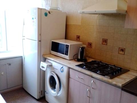 квартира по адресу Олеся Гончара ул., 7