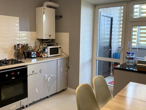 квартира по адресу Генерала Тарнавского ул., 38