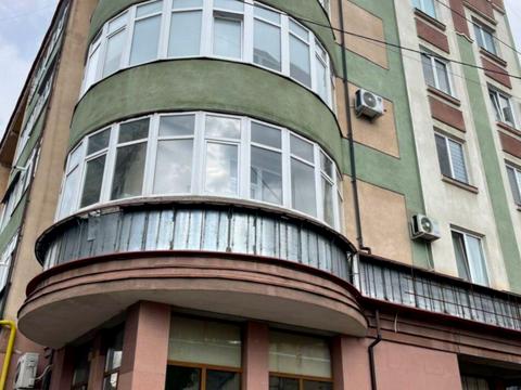 квартира по адресу Кардинала Любомира Гузара ул., 15а
