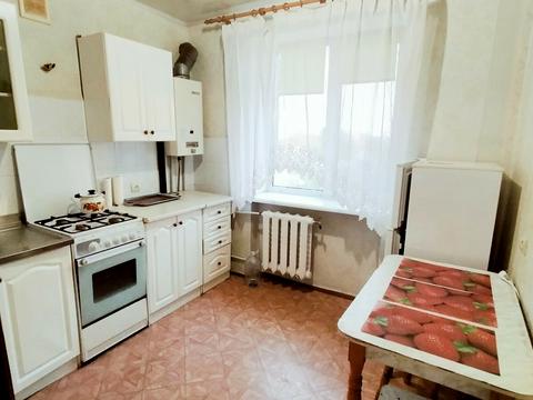 квартира по адресу Рабочая ул., 95-А