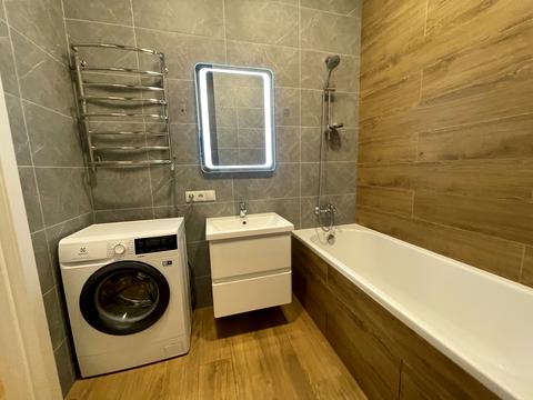 квартира по адресу Берестейский просп. (Победы), 11