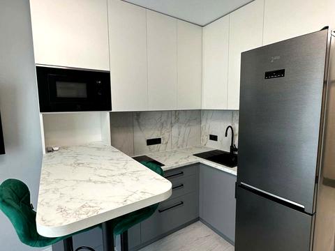 квартира по адресу Камянская ул. (Днепродзержинская), 127-А