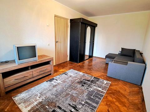 квартира по адресу Дарницкий бульв., 7