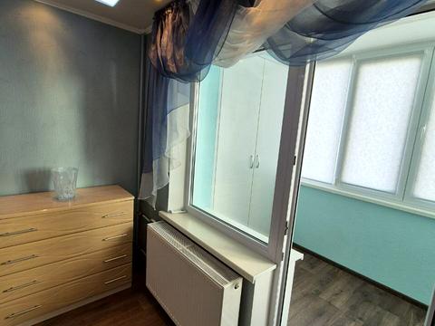 квартира за адресою Чорнобильська вул., 21