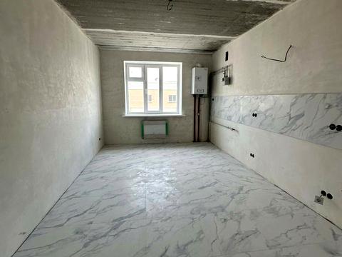 квартира за адресою Кармелюка вул., 3/3