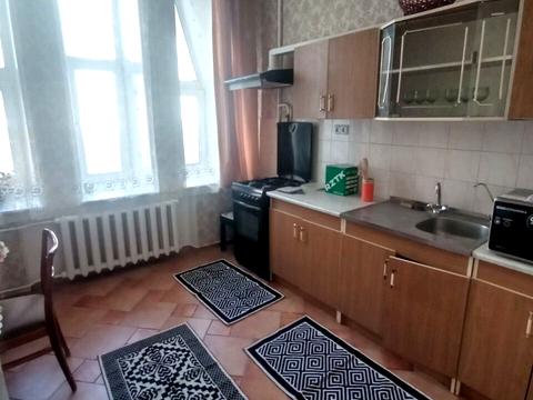 квартира за адресою Саксаганського вул., 117