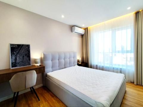 квартира за адресою Антоновича вул. (Горького), 109