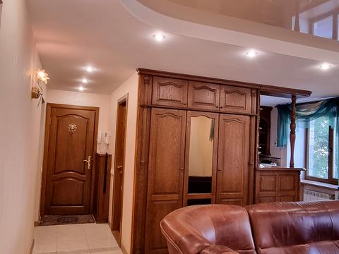 квартира по адресу Энтузиастов ул., 7