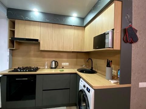 квартира за адресою Криворізька вул., 22а