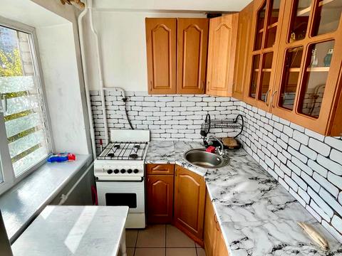 квартира за адресою Голосіївський проспект, 110