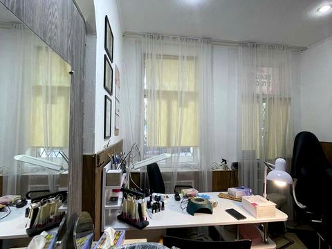 квартира по адресу Сокальская ул., 1