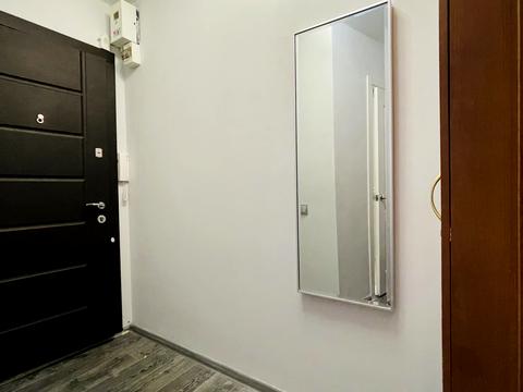 квартира по адресу Космонавтов ул., 1