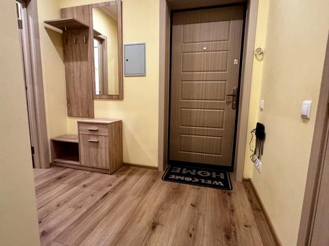 квартира по адресу Оболонский просп., 1к3