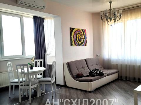 квартира по адресу Науки просп. (Ленина), 47/1