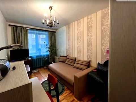 квартира за адресою Київська вул., 11