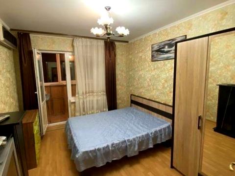 квартира по адресу Драгоманова ул., 6/1