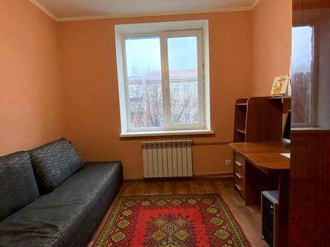 квартира по адресу Івана Мазепи, 40