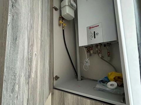 квартира по адресу Инглези ул. (25-ї Чапаєвської Дивізії), 2 к2