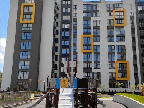 квартира по адресу Героїв Крут ул. (Комунарів), 4/1