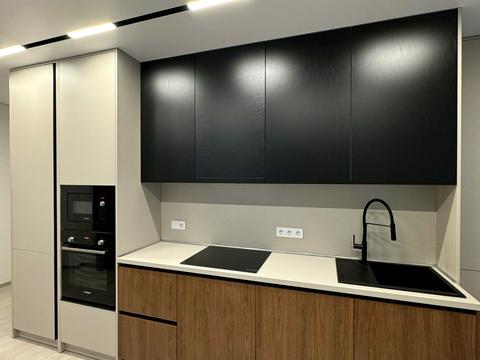 квартира за адресою Академіка Заболотного вул., 1-А