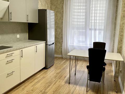 квартира по адресу Панорамная ул., 2-А