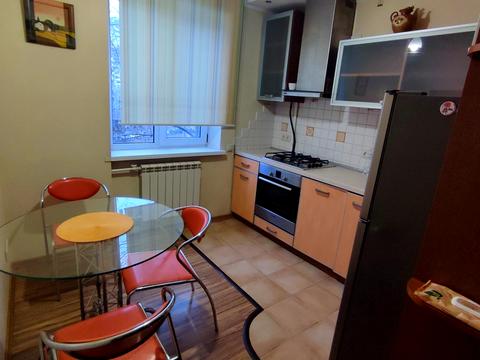 квартира за адресою Ревуцького вул., 34