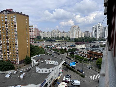 квартира за адресою Михайла Гришка вул., 8