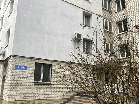 квартира за адресою Братів Зерових вул. (Червонопартизанська), 14-Б
