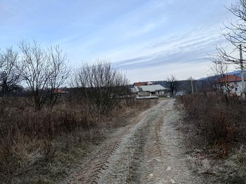 ділянка за адресою 