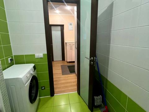 квартира по адресу Вахи Арсанова ул. (Рокоссовского), 1