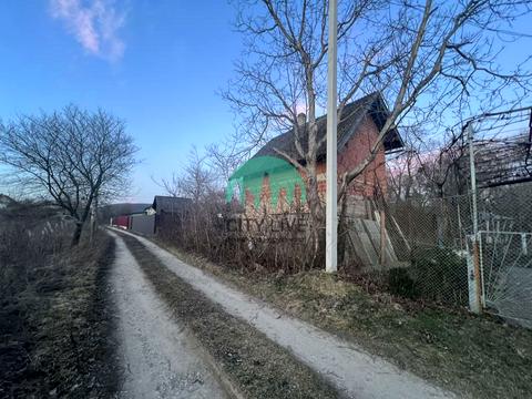 будинок за адресою с. Вовчинець, СТ Агрохімік