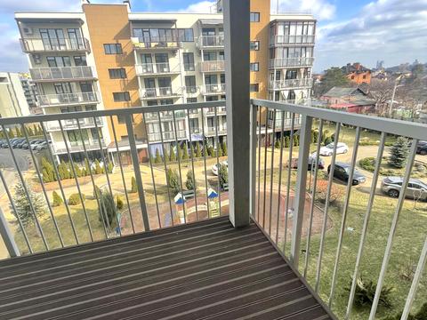 квартира по адресу Замковецкая ул., 94-А