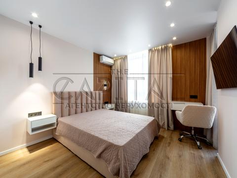 квартира по адресу Родины Костяковских ул., 10