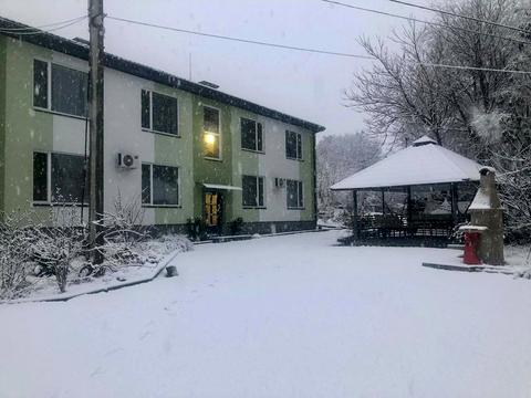 квартира за адресою Лоцманський узвіз, 9д