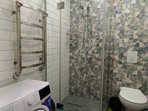 квартира за адресою Лоцманський узвіз, 9д