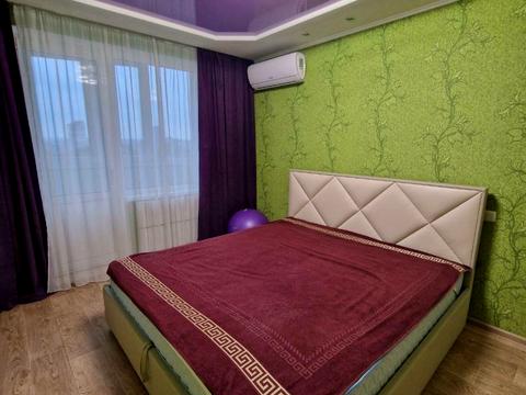 квартира за адресою Гвардійців-Широнінців вул., 59
