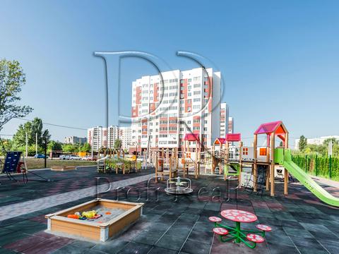 квартира по адресу Святошинская ул., 56