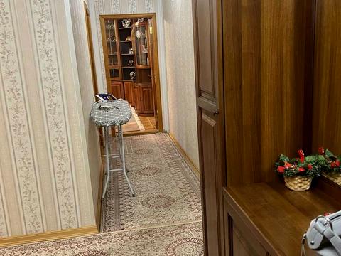 квартира по адресу Пантелеймоновская ул., 15