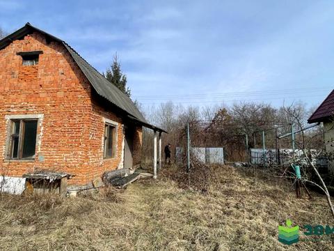 участок по адресу 