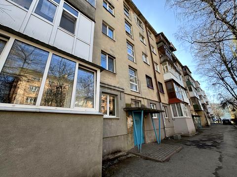 квартира по адресу Украинской Победы ул., 31