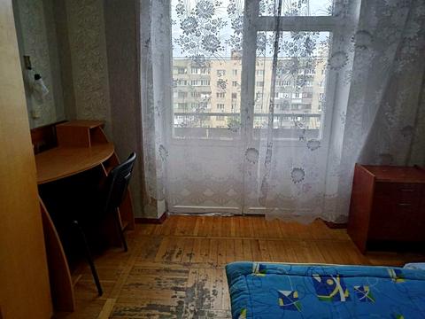 квартира за адресою Андрія Малишка вул., 17