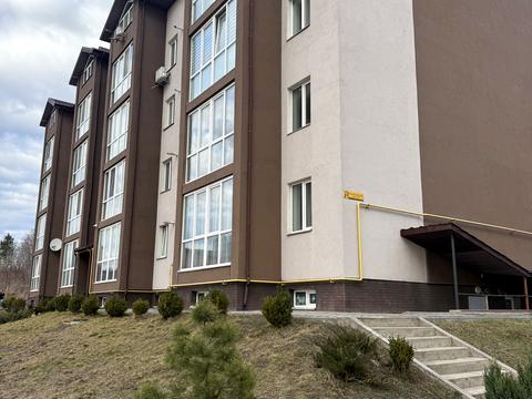квартира по адресу Старокостянтинівське шоссе, 2к