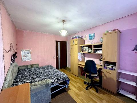 квартира по адресу Крушельницкой пер. (Людмили Мокієвської), 4