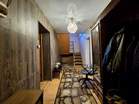 будинок за адресою Березанівська вул. (Моріса Тореза), 64