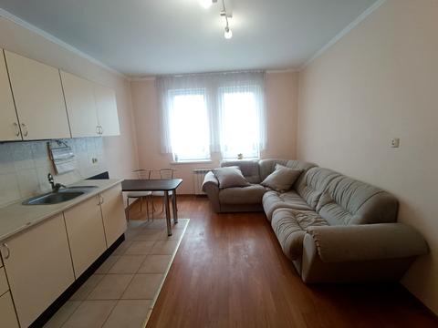 квартира за адресою Слобожанська вул. (8 Березня), 9-Б