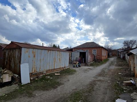 дом по адресу Щепкина ул., 8
