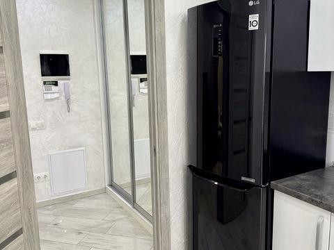 квартира за адресою Панаса Мирного вул., 1