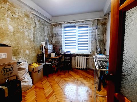 квартира за адресою Бельфорський бульв., 3