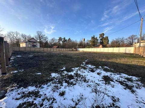 ділянка за адресою 